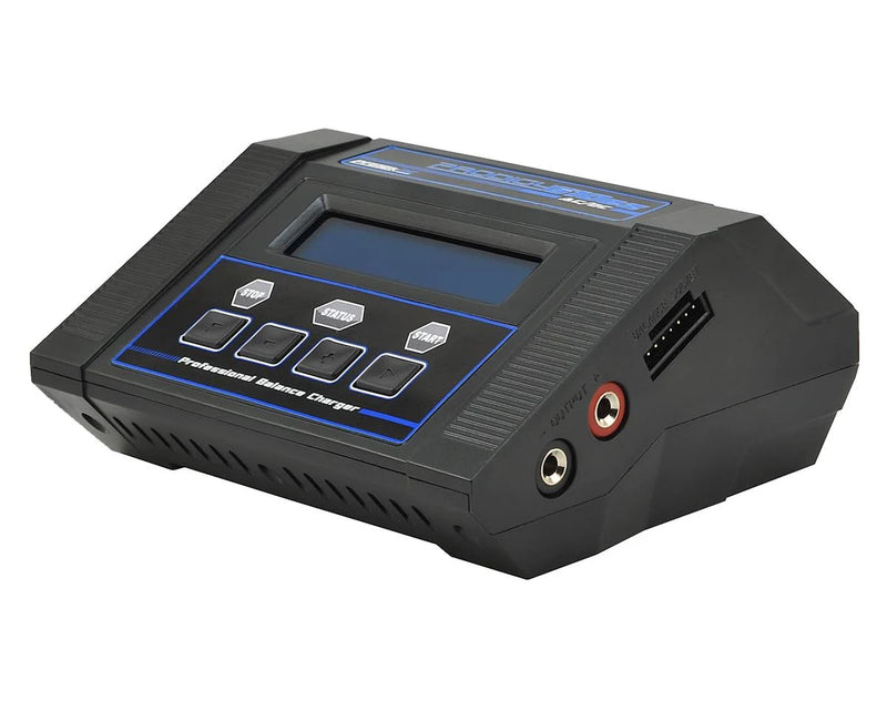 PTK-8522 ProTek RC "Prodigy 610ez AC/DC" LiHV/LiPo Balance Battery Charger (2-6S/10A/100W)