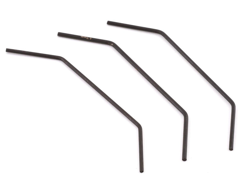 RDRP0555 Revolution Design T6.2/SC6.2 Front Anti-Roll Bar Set (Hard - 1.5/1.6/1.7mm)
