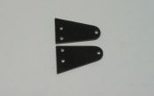 5247 RJ Speed Legends Repl Front Arms