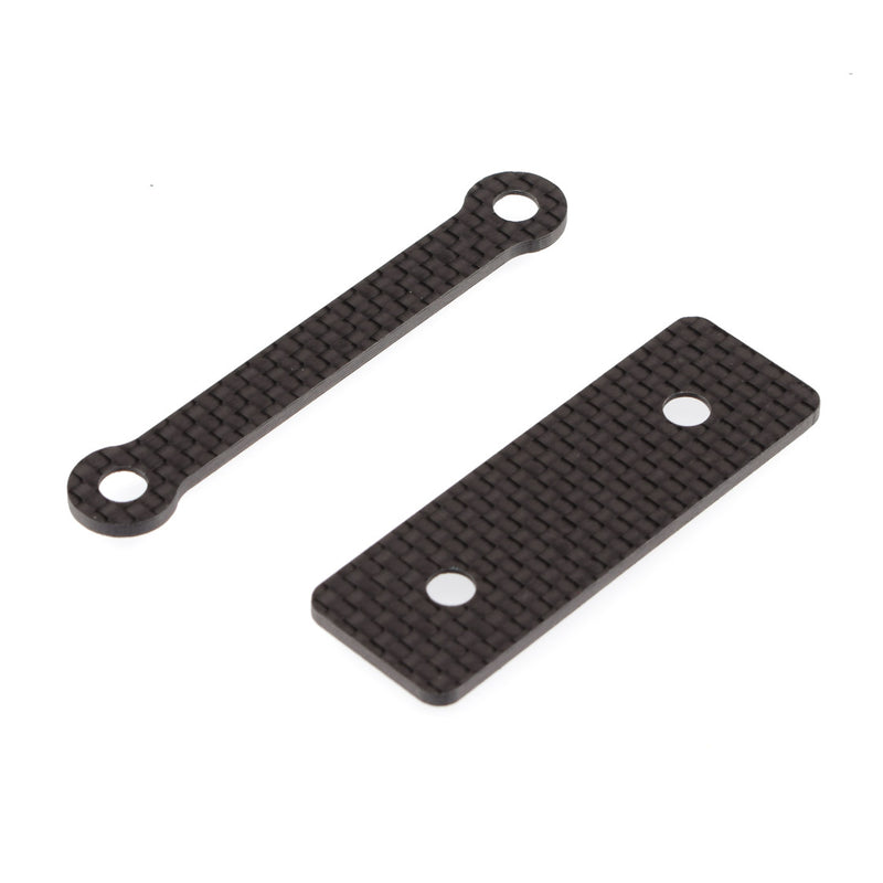 RDRP0546 Revolution Design T6.2 Body Mount Stiffener Set