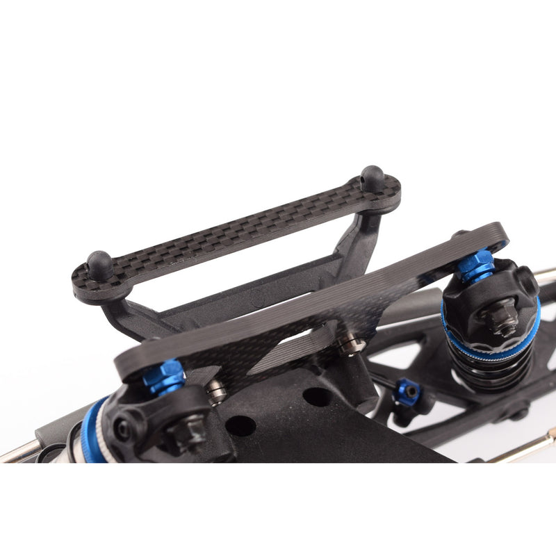 RDRP0546 Revolution Design T6.2 Body Mount Stiffener Set