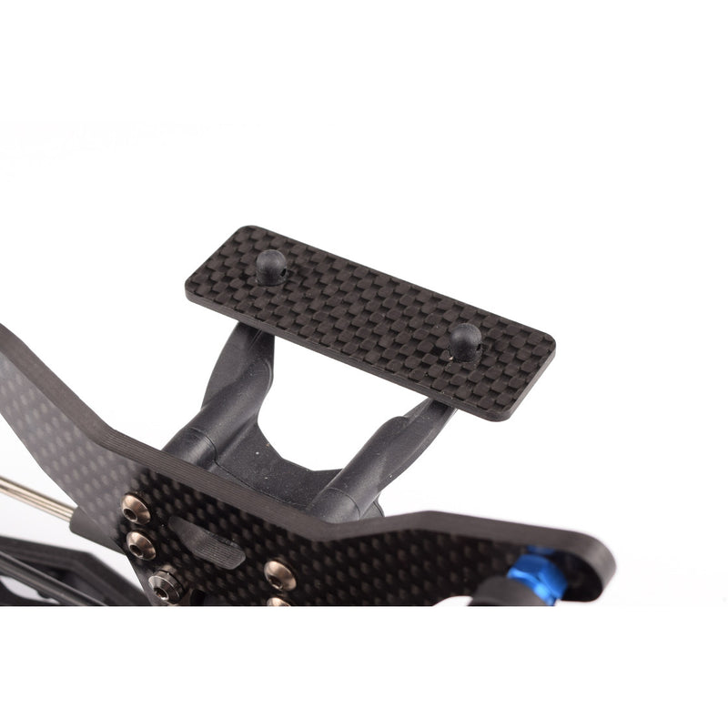RDRP0546 Revolution Design T6.2 Body Mount Stiffener Set