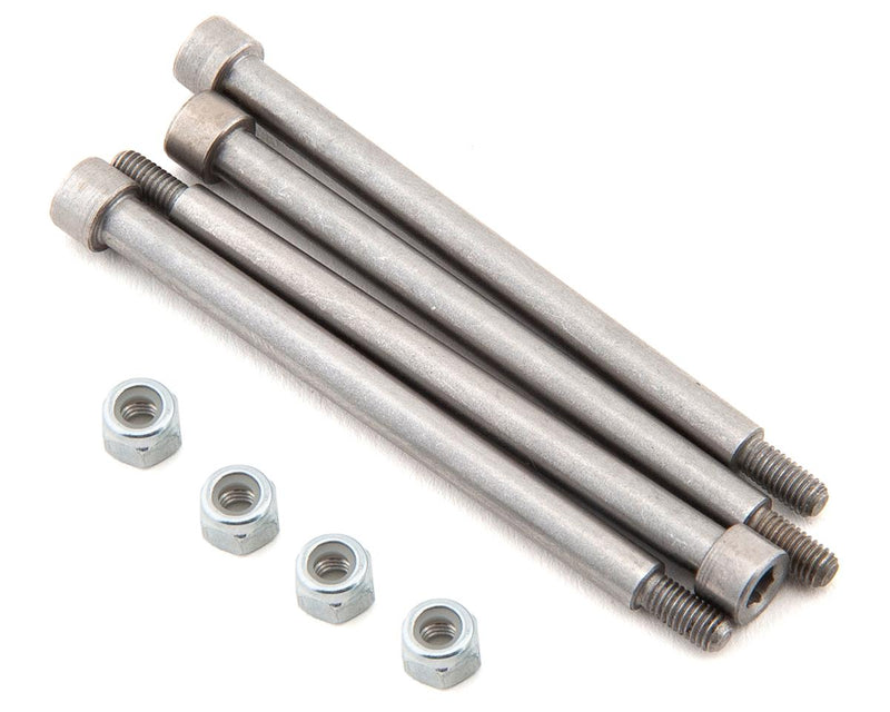 70510 RPM Traxxas X-Maxx Threaded Hinge Pin Set