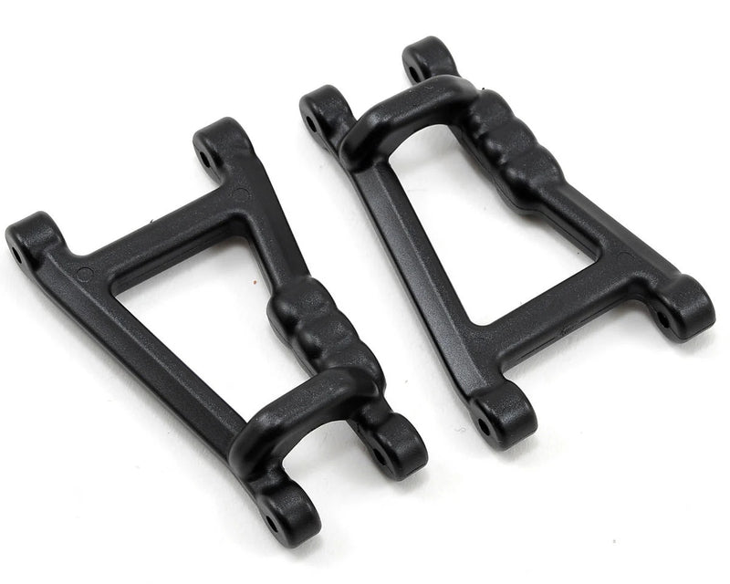 73282 RPM Heavy Duty Rear Suspension Arms - Fits Traxxas Bandit [BLACK]