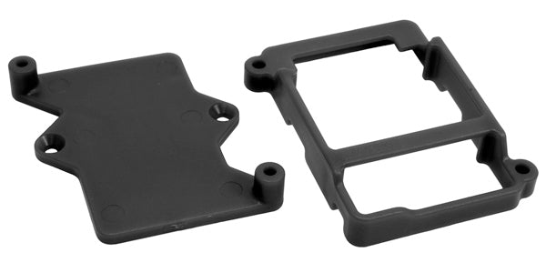 73482 RPM ESC Cage for Traxxas XL-5 & XL-10 ESCs, Black DNR