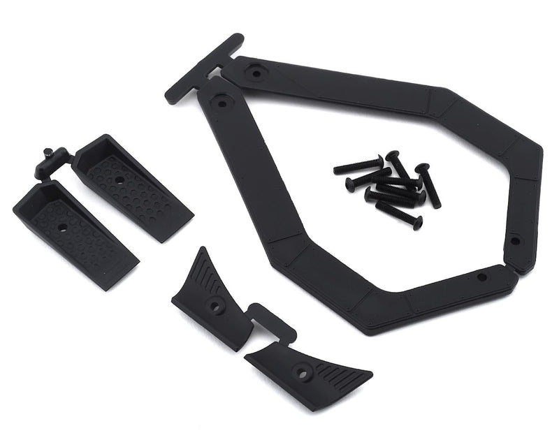 80552 RPM Traxxas X-Maxx Body Savers