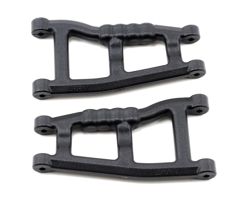 80592 RPM Heavy Duty Rear A-Arms - Traxxas 2WD Slash [BLACK] DNR