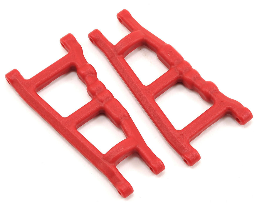 80709 RPM Heavy Duty Front or Rear A-Arms - Fits 1/10 Traxxas 4WD Slash, Stampede, Rally [RED]
