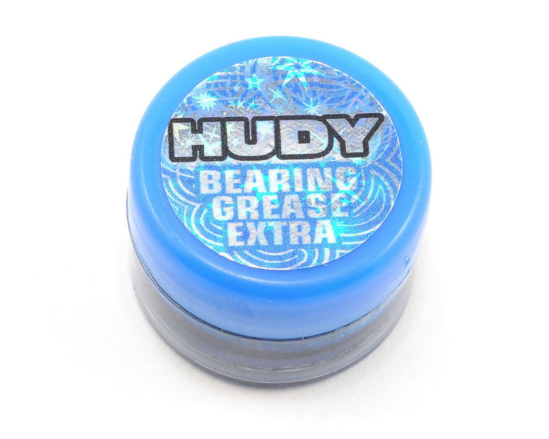 106221 HUDY BEARING GREASE - BLUE
