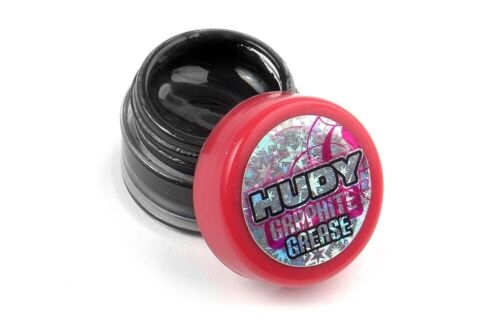 106210 Hudy Graphite Grease