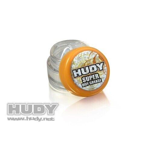 106212 Hudy Super Differential Grease