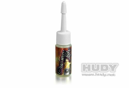 106231 Hudy One Way Lube