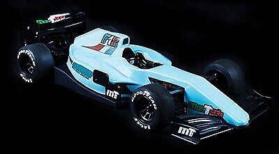 MT018009 Schumacher Montech F18 F1 Body