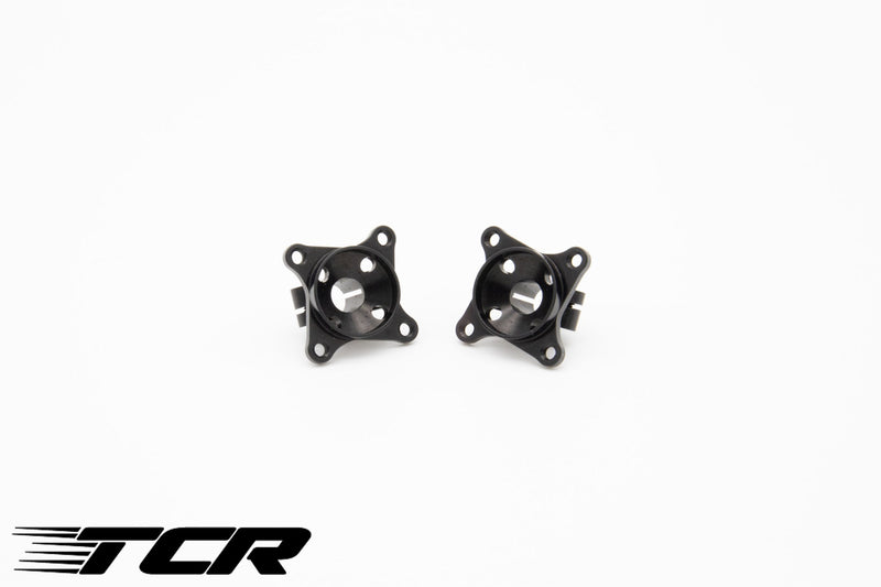 TCR100151 TCR 1/10 Speed Hub Kit