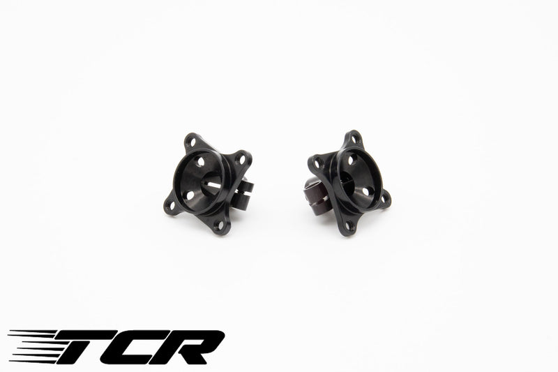 TCR100151 TCR 1/10 Speed Hub Kit