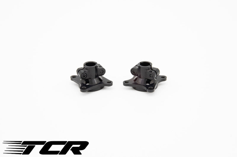 TCR100151 TCR 1/10 Speed Hub Kit