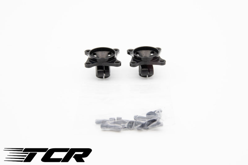 TCR100151 TCR 1/10 Speed Hub Kit