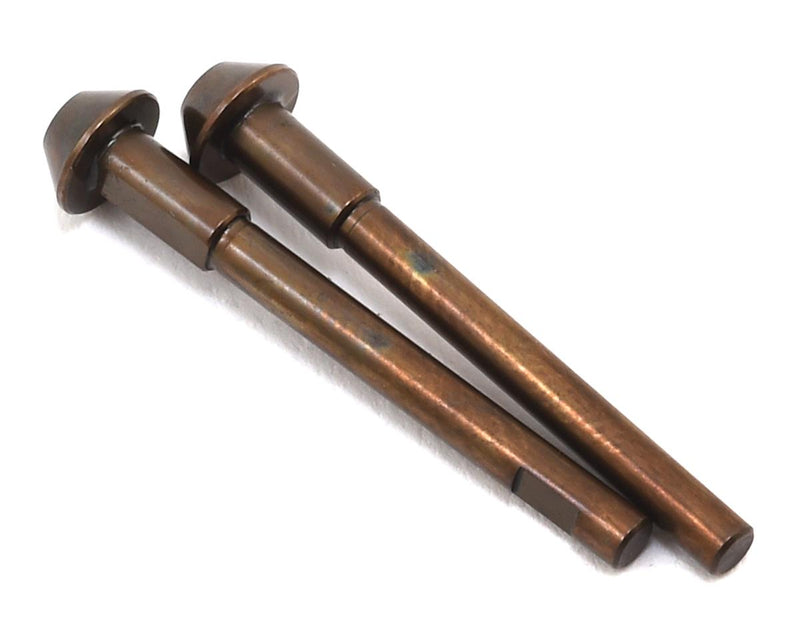 U7079 Schumacher FRONT OUTBOARD PIVOT PIN V2 PR - KD,KC,LD/2