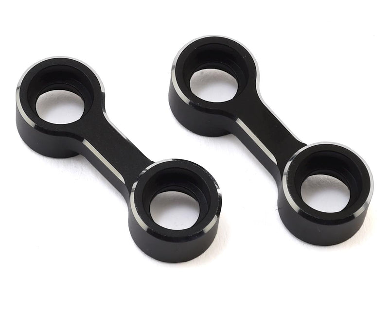 U7404 Schumacher ALLOY RADIUS ARMS PR - L1/EVO/R,LD2