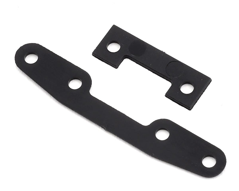 U7634 Schumacher STRAP SPACERS 2PCS - LD/2,ST