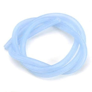 DUB553 - DU-BRO 5/32 I.D. Silicone Tubing 3 ft/pkg