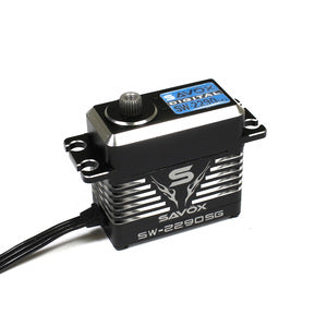 SW-2290SG Savox Waterproof Servo