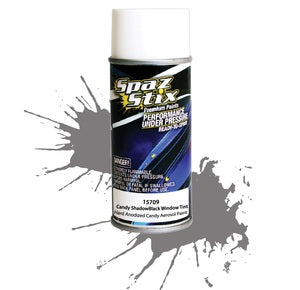15709 Spaz Stix Candy Shadow Black Window Tint