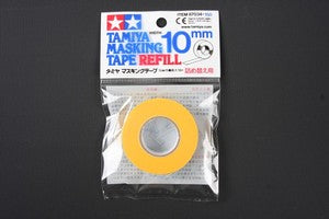 87034 Tamiya Masking Tape Refill 10mm