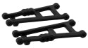 80182 RPM Heavy Duty Rear A-Arms [BLACK]
