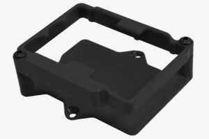 70942 RPM ESC Cage for Traxxas VXL 3S ESC Black DNR