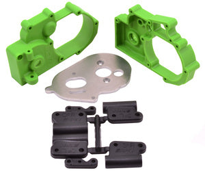 73614 RPM Hybrid Gearbox Green DNR