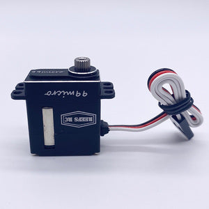 REEFS25 - REEFS 99 Micro High Torque High Speed Micro Servo 0.08/115 @ 8.4V