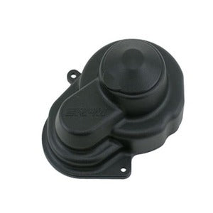 80522 RPM Gear Box Cover - Fits Traxxas 2WD Electric  Rustler / Stampede / Bandit / Slash [BLACK]
