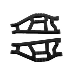 80752 RPM - Rear A-Arms for Traxxas Jato - BLACK DNR