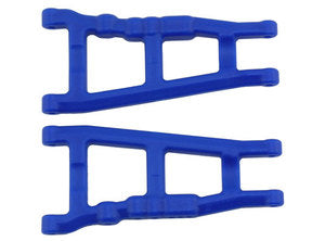 80705 RPM Front or Rear A-Arms - Fits Traxxas Slash/Rally [BLUE]