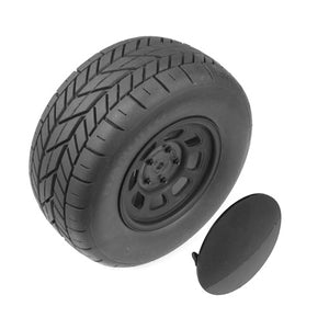 DER-SMP DE Racing Speedway Mud Plugs Snap-In Multiple colors