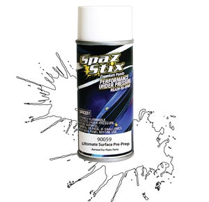 SZX90059 Spaz Stix Ultimate Surface Pre-Prep, 3.5oz Aerosol Can