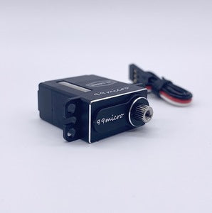 REEFS25 - REEFS 99 Micro High Torque High Speed Micro Servo 0.08/115 @ 8.4V