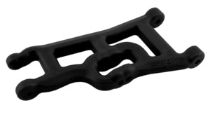 80242 RPM Heavy Duty Front A-Arms - Fits Traxxas 2WD Stampede, Rustler, Slash, Nitro Slash [BLACK]