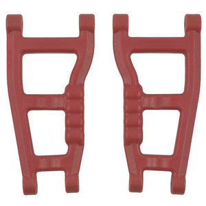 80599 RPM Heavy Duty Rear A-Arms - Fits Traxxas Slash 2WD [RED] DNR