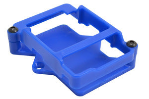 73485 RPM ESC Cage for Traxxas XL-5 & XL-10 ESCs, Blue DNR