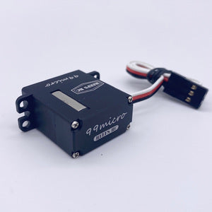 REEFS25 - REEFS 99 Micro High Torque High Speed Micro Servo 0.08/115 @ 8.4V