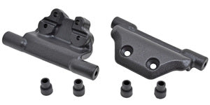 RPM 80962 Wheelie Bar Mount, for Traxxas Rustler 4x4
