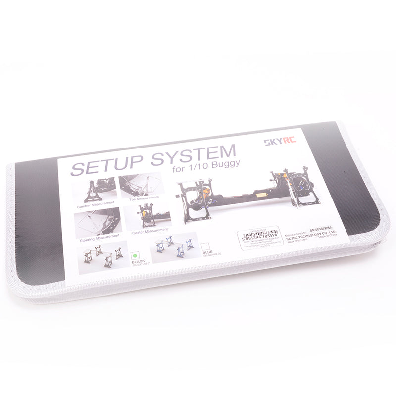 SK-600149-01 Sky RC Setup System/Station for 1/10 Buggy