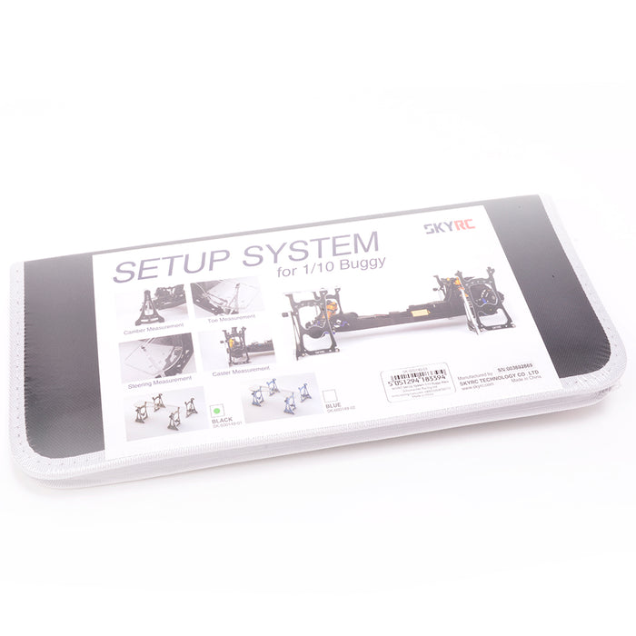 SK-600149-01 Sky RC Setup System/Station for 1/10 Buggy