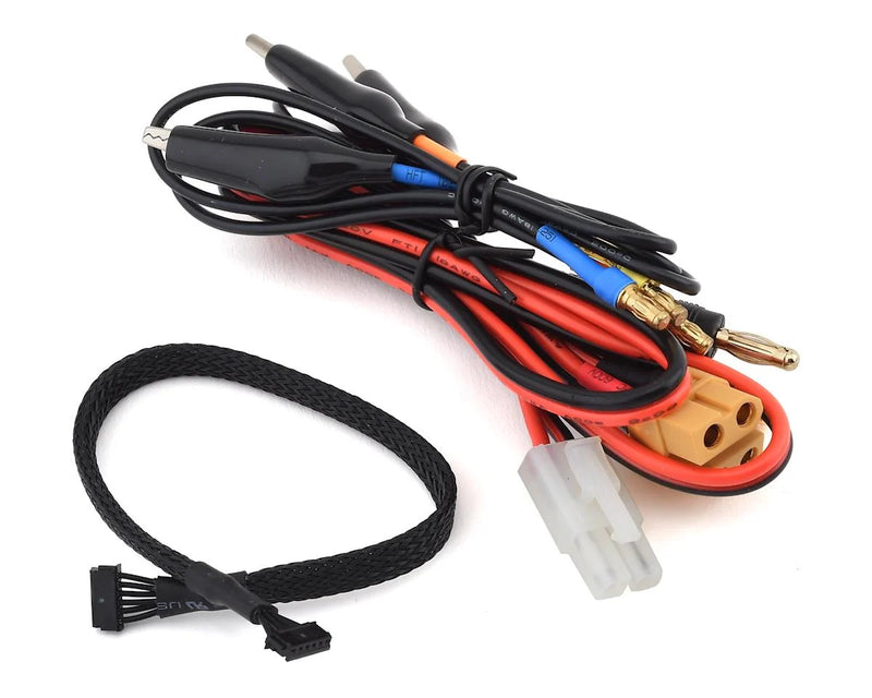 SK-500020-01 SkyRC Brushless Motor Analyzer (Sensored & Sensorless) BMA-01