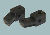 5351 RJ Speed Steering Block