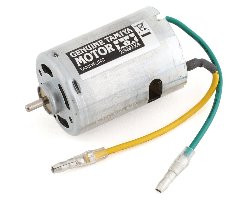 1673 Tamiya 540-N Brushed Motor