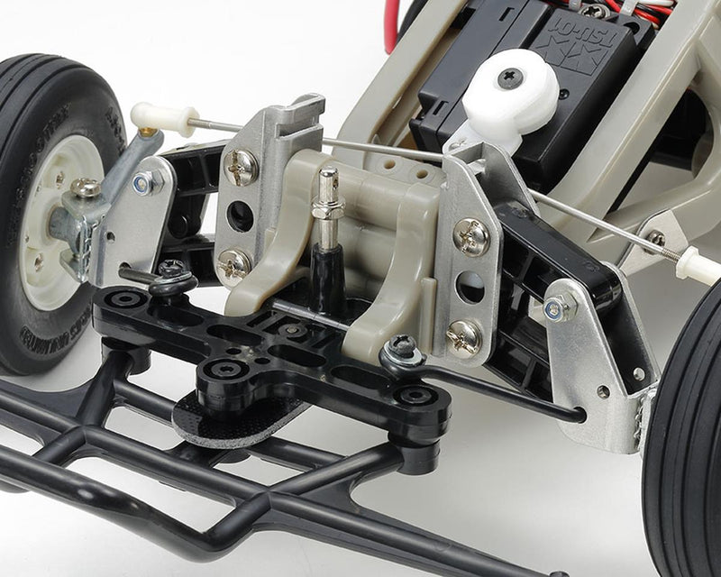 58354-60A Tamiya RC THE FROG 1/10 Re-Release