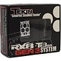 TEKTT2332 1/8 RX8 Gen3 ESC/T8 Gen3 Brushless Motor Combo, 1900kv